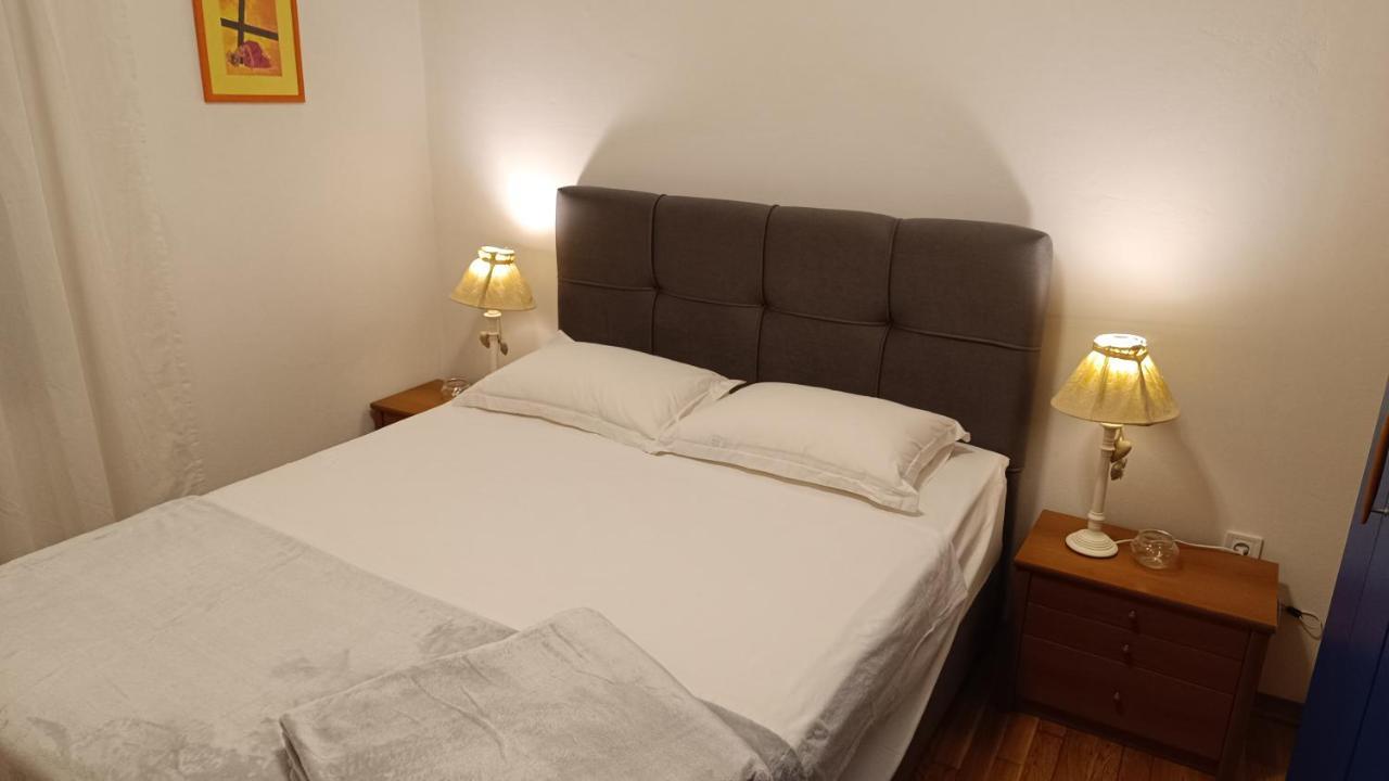 Apartment Split Stone House Екстериор снимка