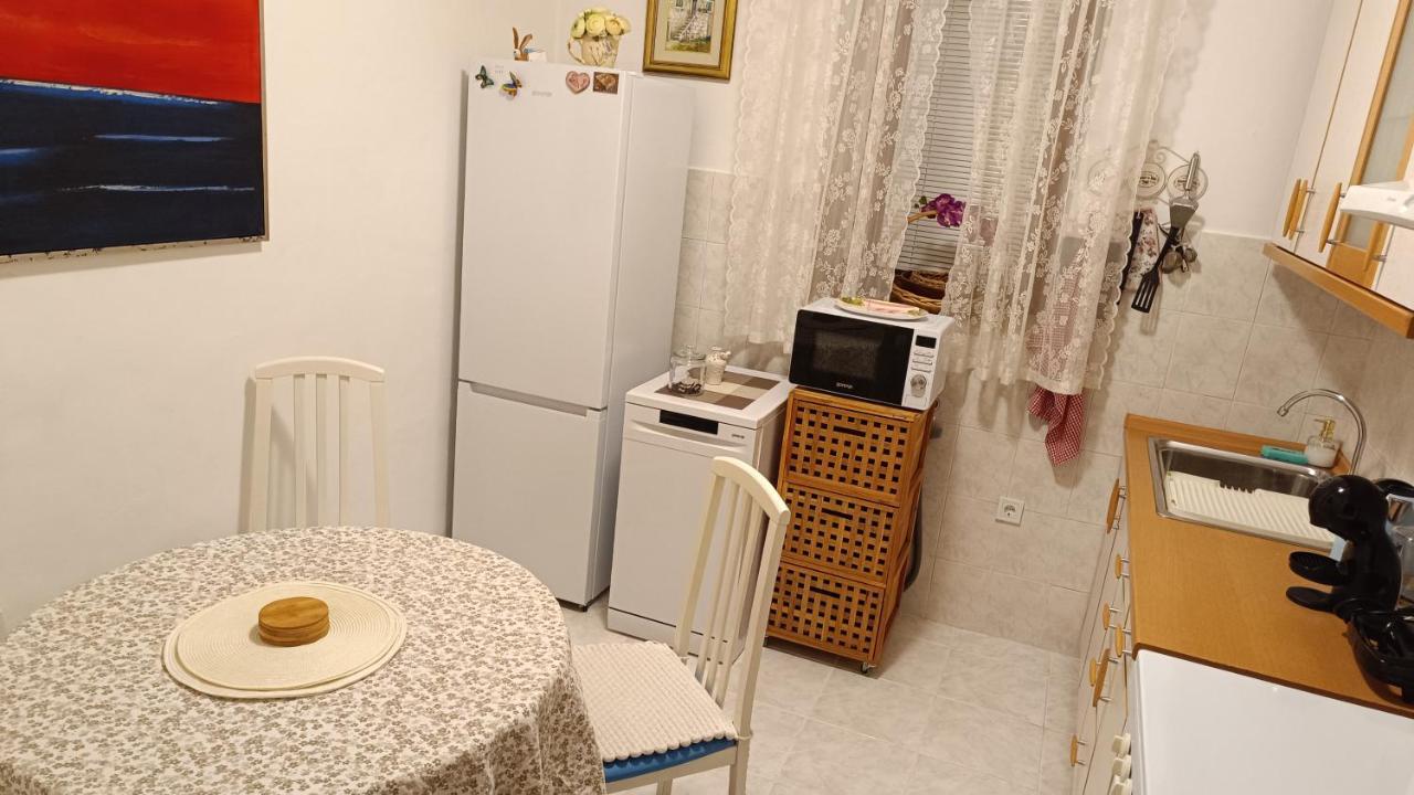 Apartment Split Stone House Екстериор снимка