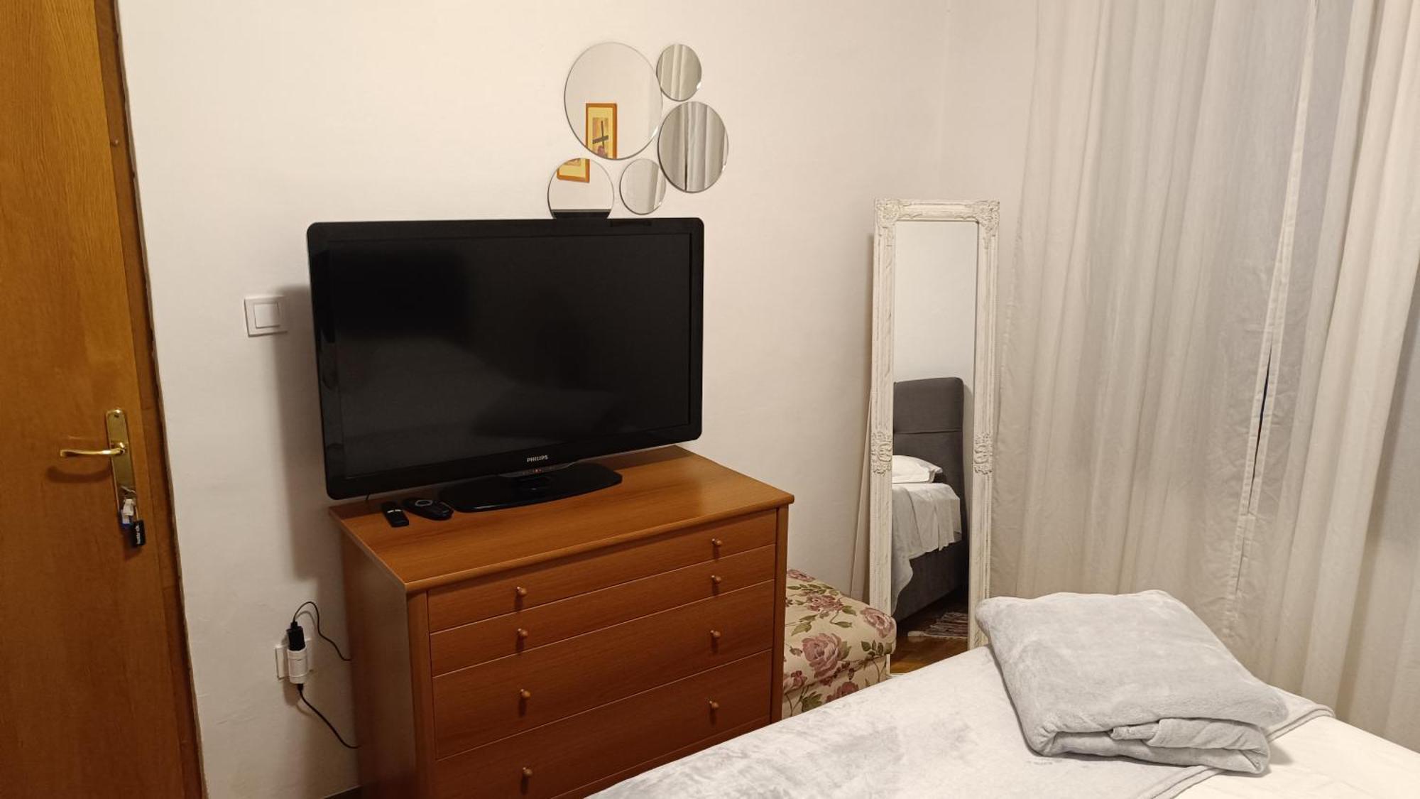 Apartment Split Stone House Екстериор снимка