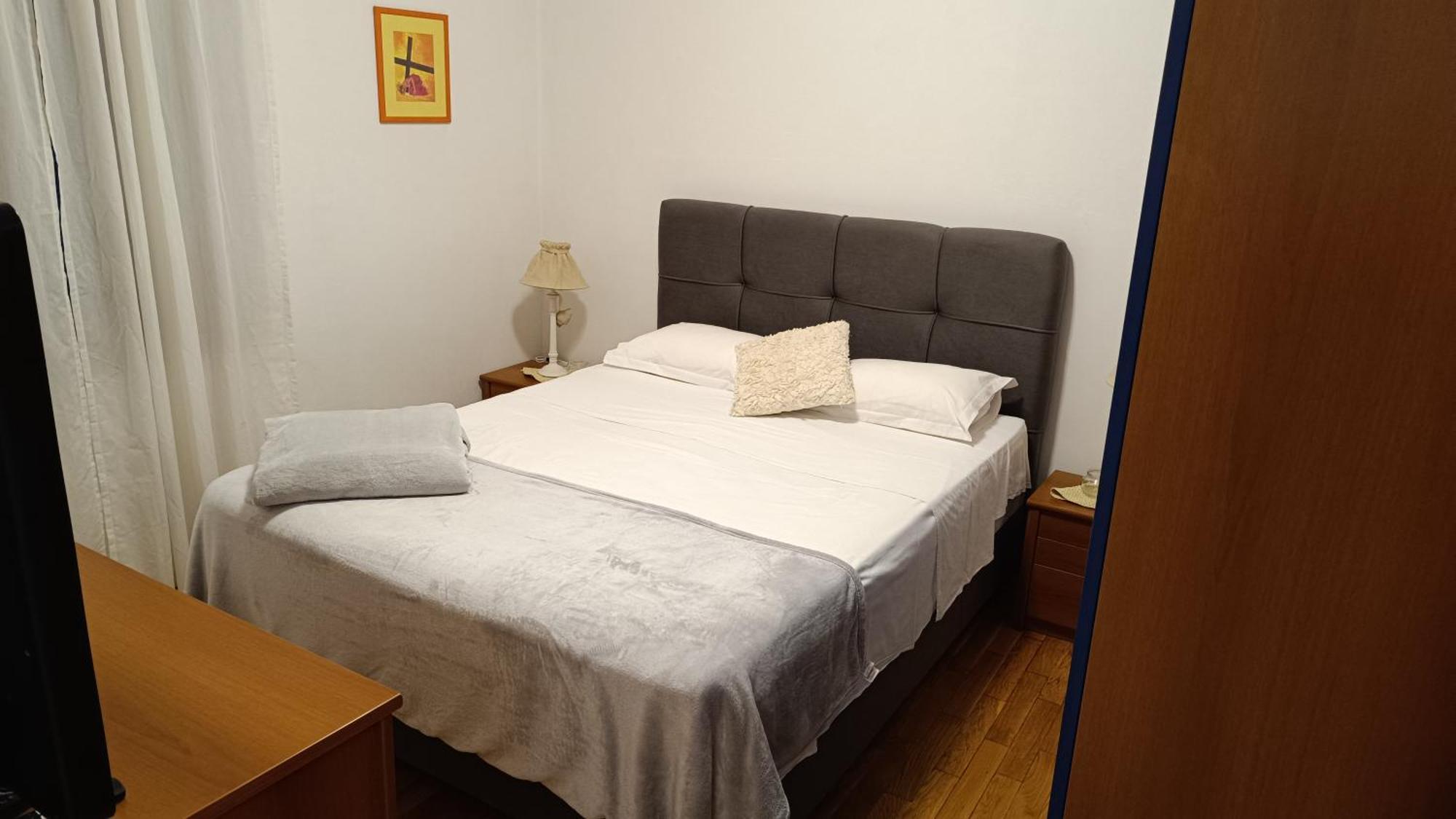 Apartment Split Stone House Екстериор снимка