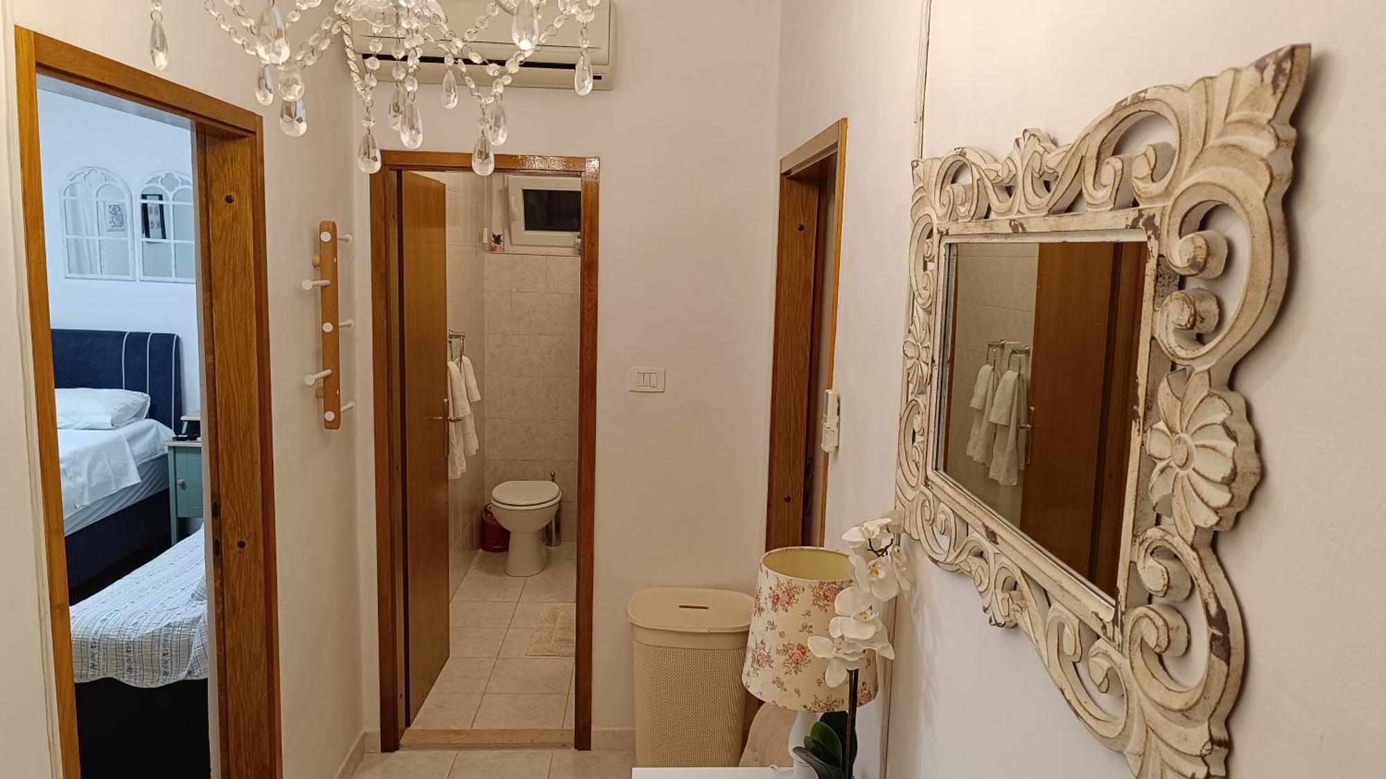 Apartment Split Stone House Екстериор снимка