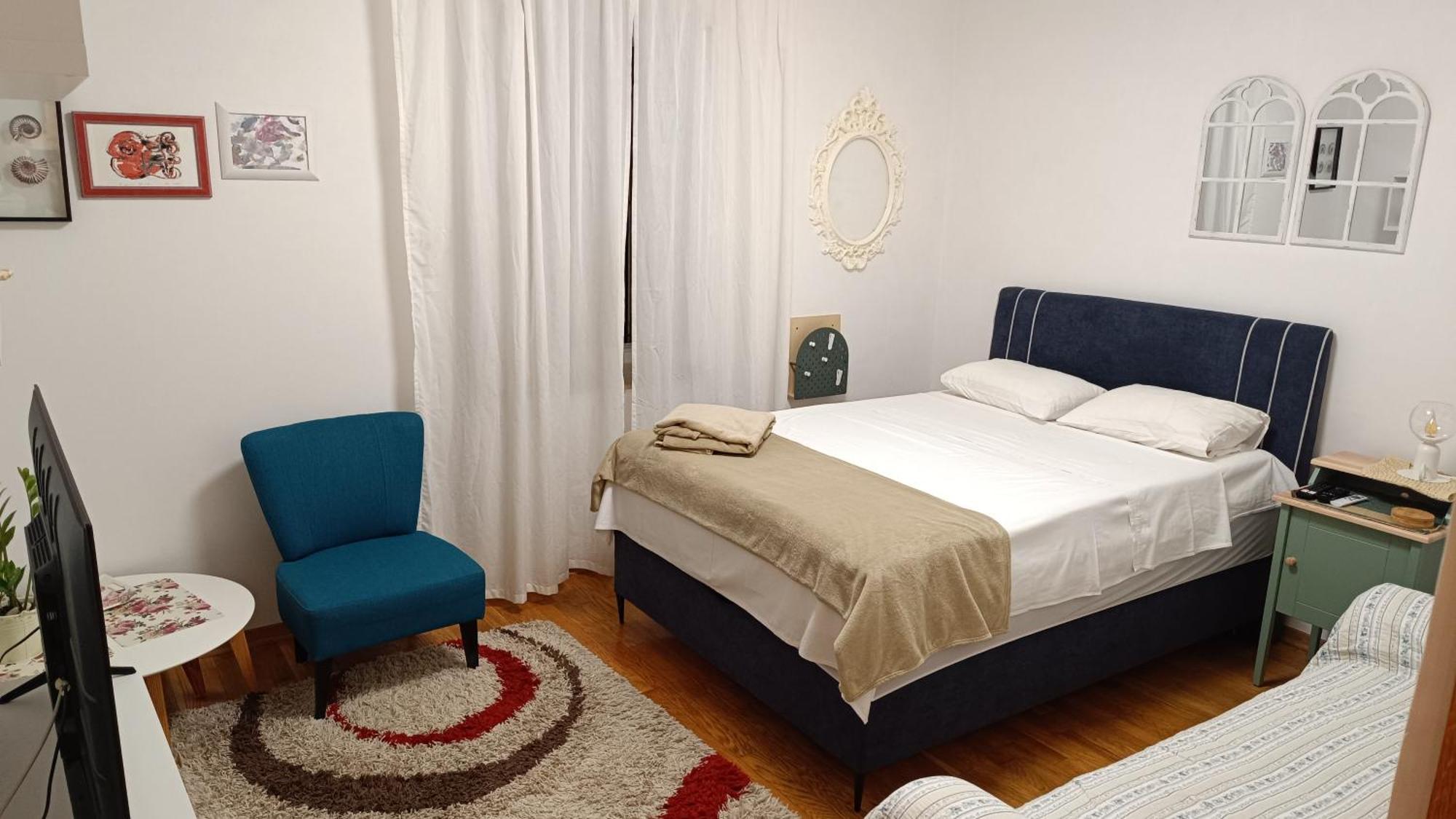 Apartment Split Stone House Екстериор снимка