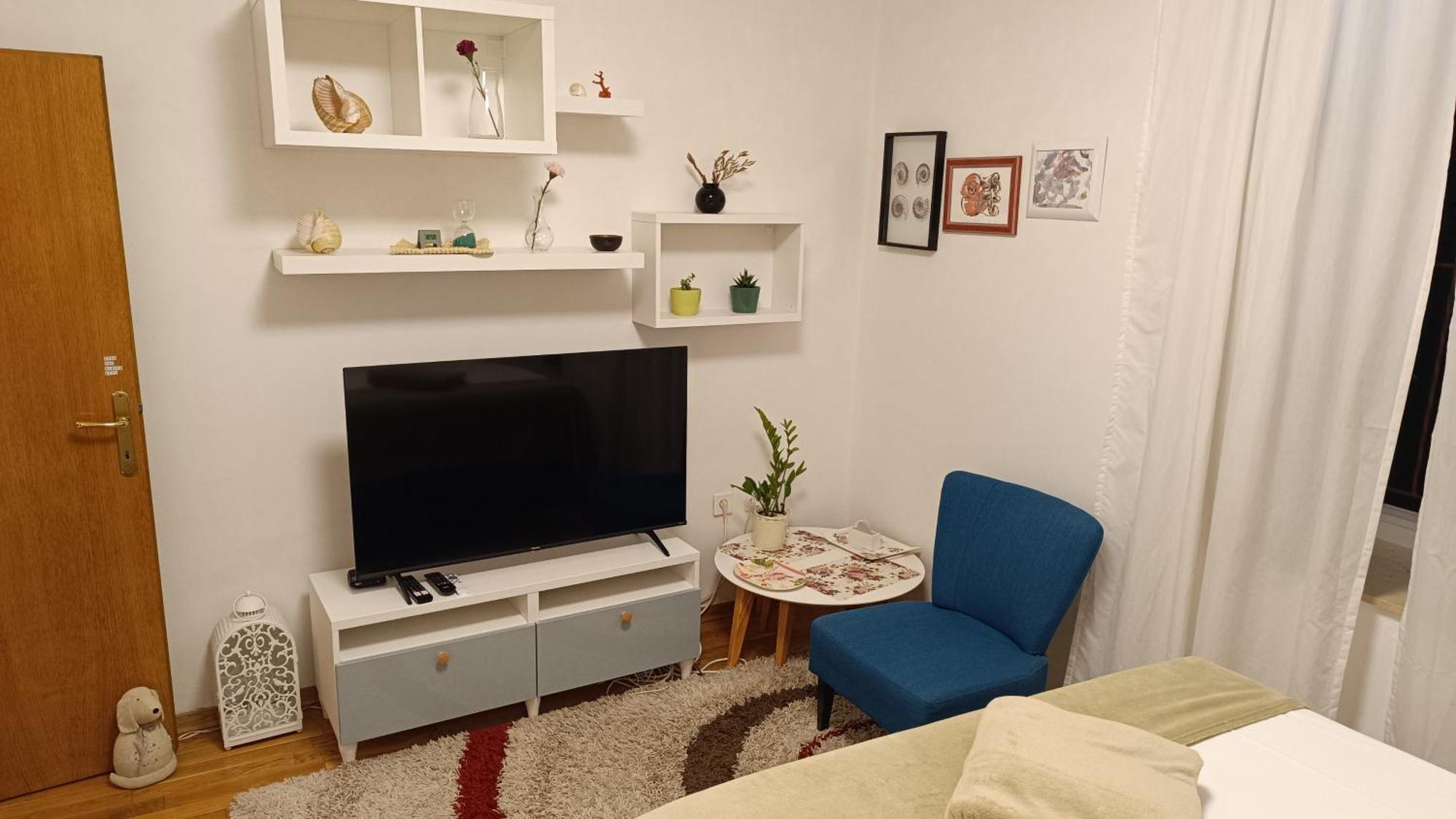 Apartment Split Stone House Екстериор снимка